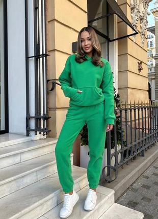 Костюм флісовий 💚 гарної якості 🔥
