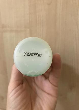 Mario badescu половина флакона