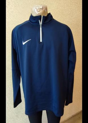 Nike реглан спортивный р.xl