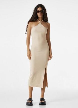 Сукня bershka
