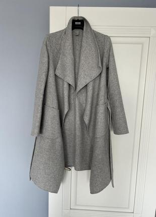 H&m пальто