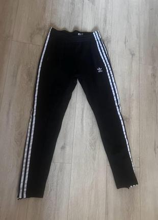 Женские спортивные штаны adidas Hooded оригинал