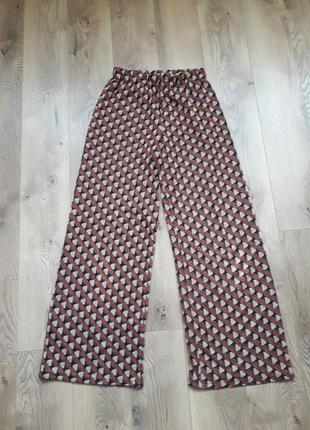 Палаццо, штани, брюки,палацо