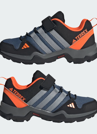 Кросівки adidas terrex ax2r, 100% оригінал