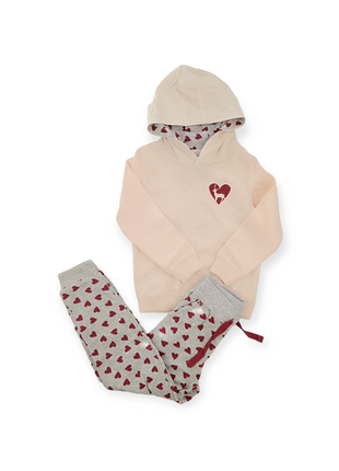 Костюм для девочки