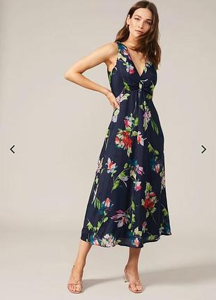 Платье из вискозы phase eight