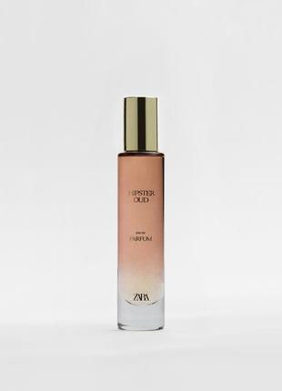 Парфуми zara gardenia 30 ml