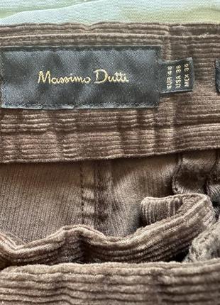 Брюки/брюки мужские вельветовые