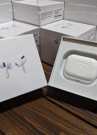 Наушники airpods pro 2 опт-растреб2 фото