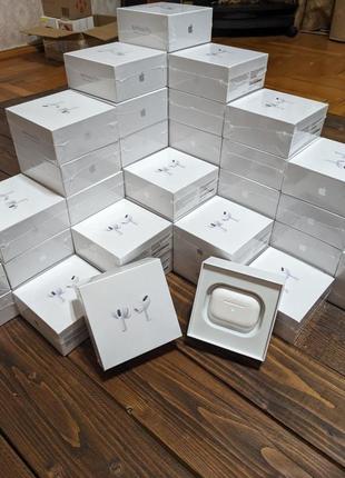 Наушники airpods pro 2 опт-растреб1 фото