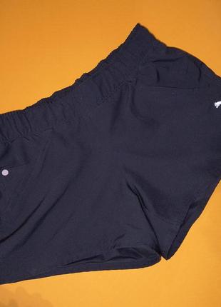 Шорты женские puma