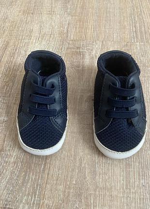 Детские кроссовки lacoste 11,4 см