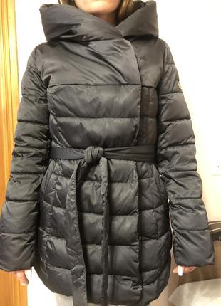 Продам зимову куртку