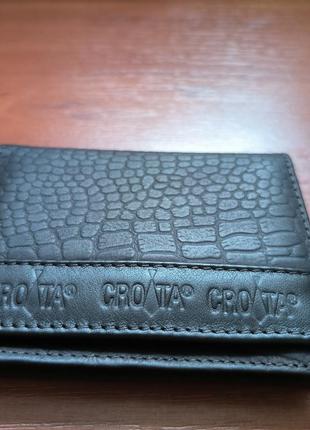 Кредитниця гаманець  croata
