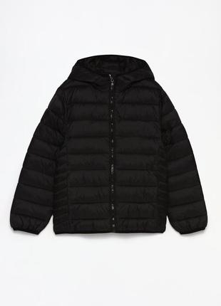 Куртка лефтіс