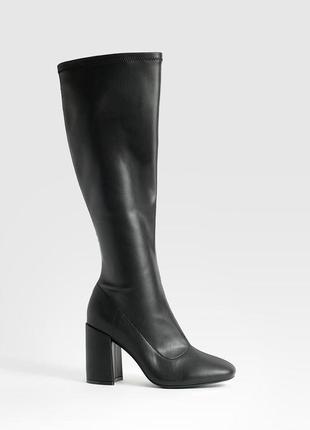 Ботфорды, осенние сапоги 👢