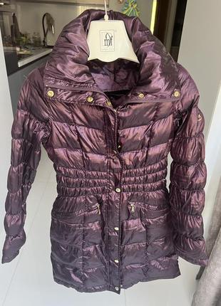 Michael kors фірмовий легкий мікропуховик