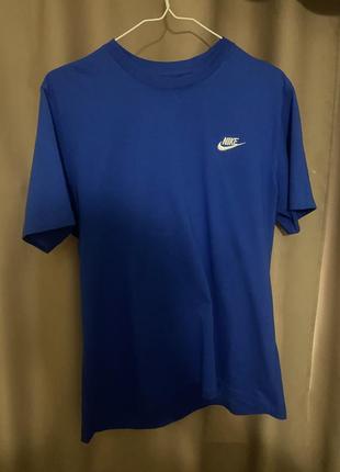 Футболка nike p l оригинал