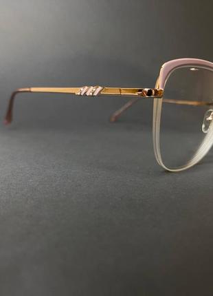 Готовые очки для зрения