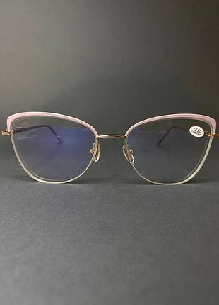 Готовые очки для зрения