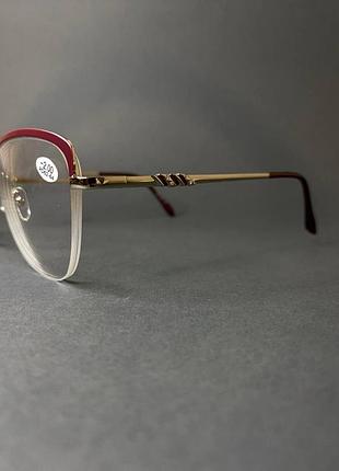 Готовые очки для зрения