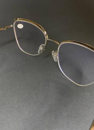 Готовые очки для зрения