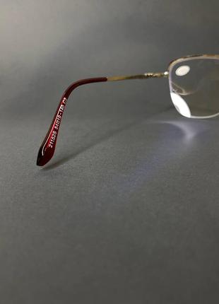 Готовые очки для зрения