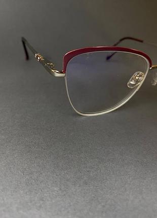 Готовые очки для зрения