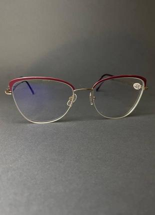 Готовые очки для зрения