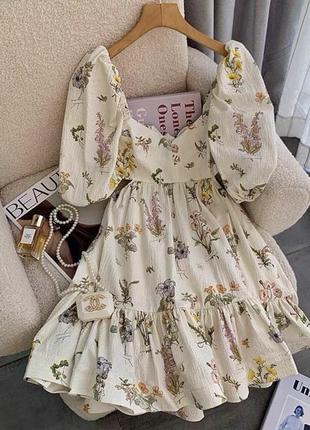 Сукня нова