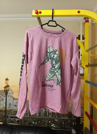 Тонкий свитшот 158-164 см