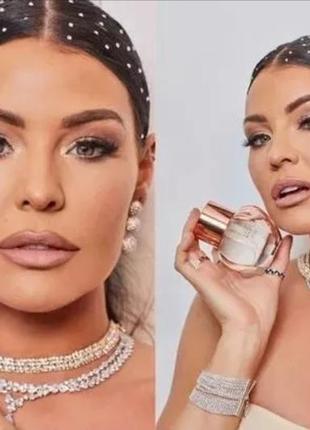 Jess wright beauty туалетная вода  100ml /9856/3 фото