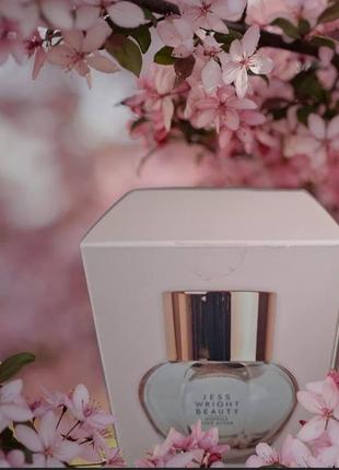 Jess wright beauty туалетная вода  100ml /9856/