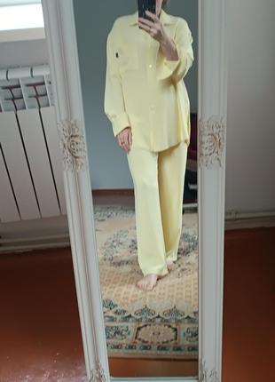 Костюм брючный cher17