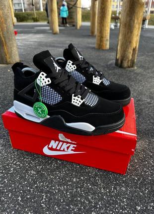 Nike air jordan retro 4 2
