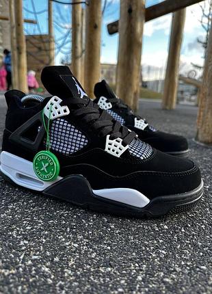 Nike air jordan retro 4 3