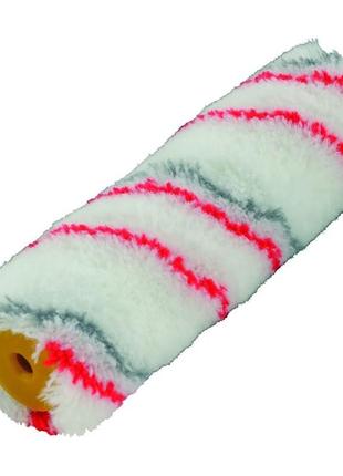 Валик малярный мультиколор 6×15×150мм sigma (8311541)