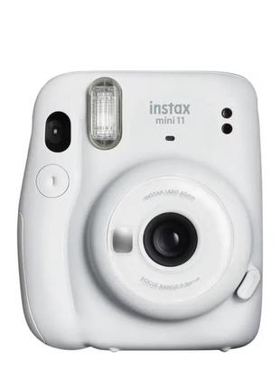 Фотоаппарат instax mini 11