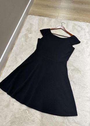 Платье платье мини