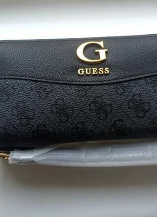Кошелёк, гаманець guess оригинал