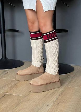 Угги ugg