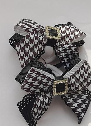 Красиві резиночки