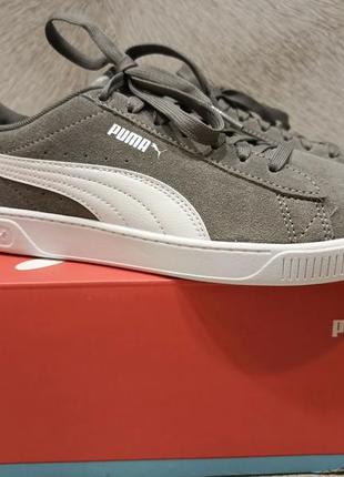 Кроссовки puma