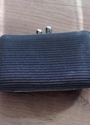 Клатч міні клатч