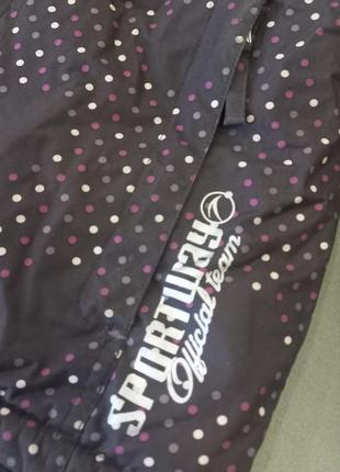 Куртка на дитину 10 років 4