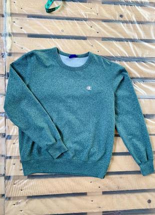 Світшот светр campion