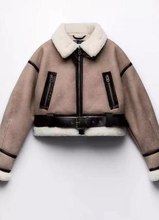 Дублянка zara