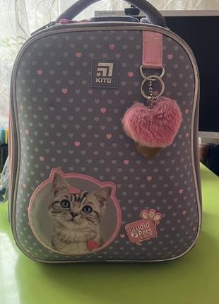 Рюкзак kite