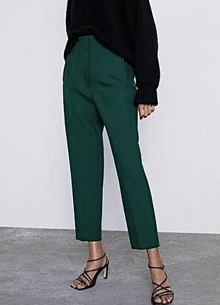 Штани брюки zara 10
