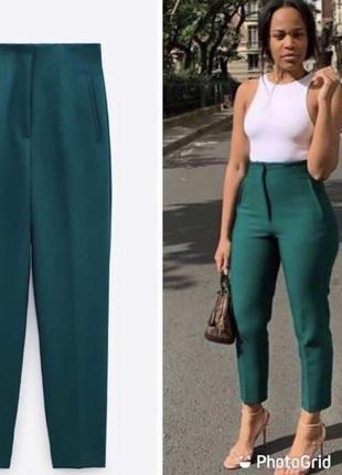 Штани брюки zara 2